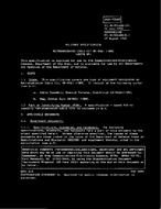 MIL MIL-R-55168B MIL MIL-R-55168B