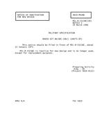 MIL MIL-R-55238C Notice 2 - Inactivation