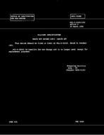 MIL MIL-R-55242 Notice 2 - Inactivation