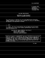 MIL MIL-R-55317A MIL MIL-R-55317A