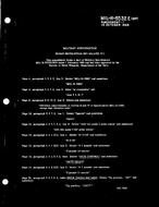 MIL MIL-R-5532E Amendment 1