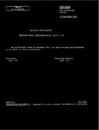 MIL MIL-R-55403 Notice 1 - Validation