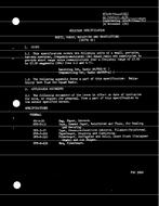 MIL MIL-R-55444A MIL MIL-R-55444A