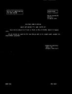 MIL MIL-R-55499B Notice 1 - Inactivation