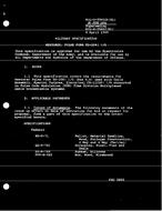 MIL MIL-R-55602A MIL MIL-R-55602A