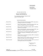 MIL MIL-R-5757H Supplement 1 MIL MIL-R-5757H Supplement 1