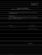 MIL MIL-R-60112 Amendment 1