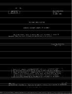 MIL MIL-R-60112 Notice 1 - Validation