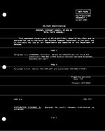 MIL MIL-R-60117 Amendment 1