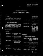 MIL MIL-R-60443 MIL MIL-R-60443