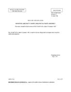 MIL MIL-R-60875 Notice 1 - Inactivation