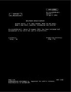 MIL MIL-R-60995A Notice 1 - Validation