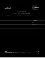 MIL MIL-R-6106/34B Notice 1 - Cancellation