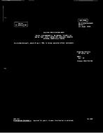 MIL MIL-R-6106/45A Notice 1 - Cancellation