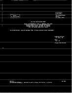 MIL MIL-R-6106/53 Notice 1 - Cancellation