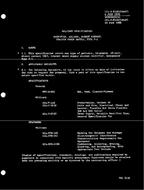 MIL MIL-R-6336D MIL MIL-R-6336D