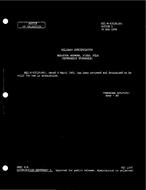 MIL MIL-R-63528 Notice 1 - Validation