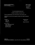 MIL MIL-R-6855/2 Notice 1 - Inactivation