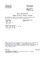 MIL MIL-R-6855/5 Notice 4 - Validation