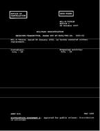 MIL MIL-R-70561B Notice 1 - Cancellation