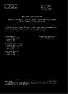 MIL MIL-R-7362D Notice 1 - Validation