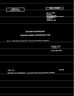 MIL MIL-R-7705B Notice 2 - Cancellation