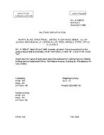 MIL MIL-R-7885/3C Notice 2 - Cancellation