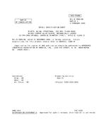 MIL MIL-R-7885/9B Notice 1 - Cancellation