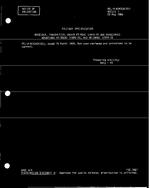 MIL MIL-R-81435A Notice 1 – Validation MIL MIL-R-81435A Notice 1 - Validation