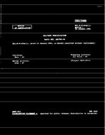 MIL MIL-R-81493A Notice 1 - Cancellation