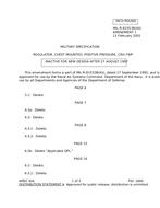 MIL MIL-R-81553B Amendment 1