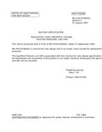 MIL MIL-R-81553B Notice 1 - Inactivation