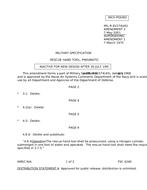 MIL MIL-R-81574 Amendment 2