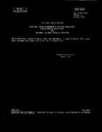 MIL MIL-R-81614 Notice 1 – Validation MIL MIL-R-81614 Notice 1 - Validation
