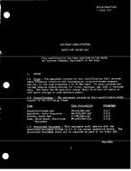 MIL MIL-R-81627 MIL MIL-R-81627