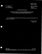 MIL MIL-R-81828 Notice 1 - Validation