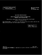 MIL MIL-R-82173D Notice 1 – Inactivation MIL MIL-R-82173D Notice 1 - Inactivation