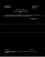 MIL MIL-R-82184A Notice 1 - Validation