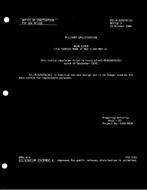 MIL MIL-R-82507A Notice 1 - Inactivation 1