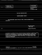 MIL MIL-R-82828 Notice 1 - Cancellation