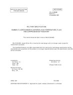 MIL MIL-R-83248C Notice 1 – Inactivation MIL MIL-R-83248C Notice 1 - Inactivation