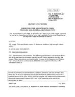 MIL MIL-R-83283A MIL MIL-R-83283A