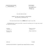 MIL MIL-R-83283A Notice 3 – Inactivation MIL MIL-R-83283A Notice 3 - Inactivation