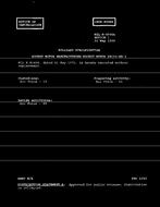 MIL MIL-R-83404 Notice 1 - Cancellation