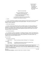 MIL MIL-R-83407B MIL MIL-R-83407B