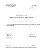 MIL MIL-R-83412A Notice 3 – Inactivation MIL MIL-R-83412A Notice 3 - Inactivation