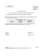 MIL MIL-R-83459/2B Notice 1 - Cancellation