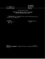 MIL MIL-R-83459/3B Notice 1 - Validation