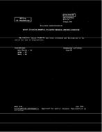 MIL MIL-R-83459A Notice 1 – Validation MIL MIL-R-83459A Notice 1 - Validation