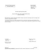 MIL MIL-R-83516/1C Notice 1 – Inactivation MIL MIL-R-83516/1C Notice 1 - Inactivation